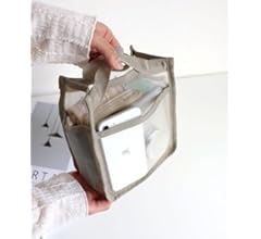 Amazon.co.jp: [ティーエスエル] 【バッグインバッグ】【軽量
