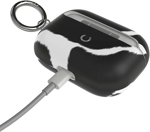 Vista 11 de Casely Funda AirPods 1 y 2 Beatles Submarino amarillo