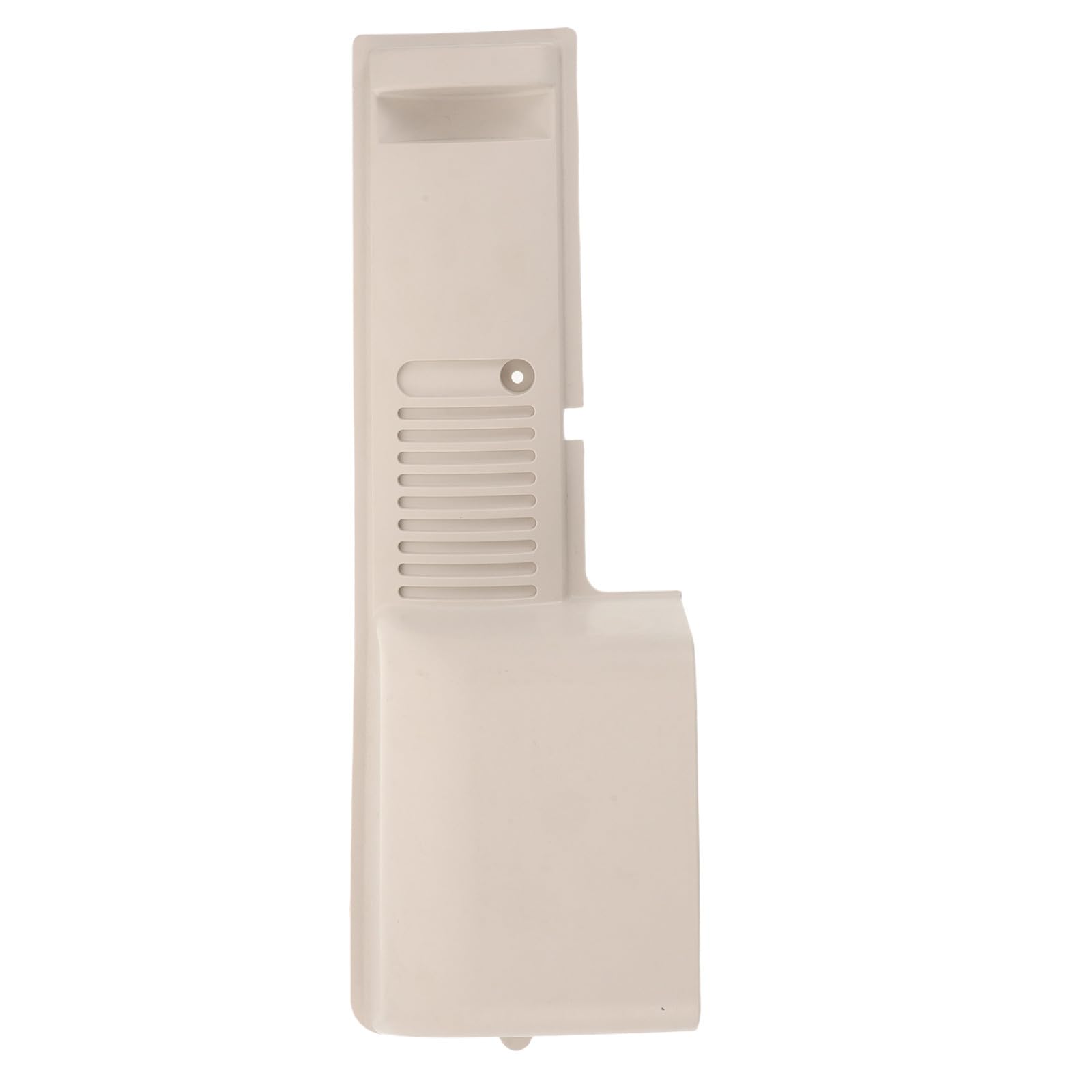 Protector de caja de conexiones exterior de aire acondicionado en ABS resistente