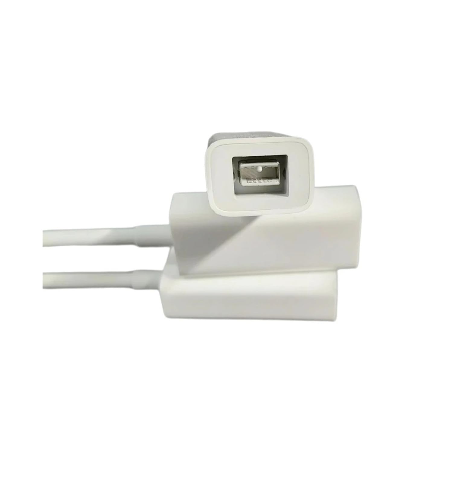 Thunderbolt 2 auf FireWire 800 9-Pin-Adapter auf Fire 1394B, geeignet for Mac-Computer mit Anschlüssen