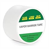 CRMCC Vapor Barrier Tape 3
