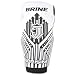 Brine Uprising Lacrosse Arm Pad (Small, White)