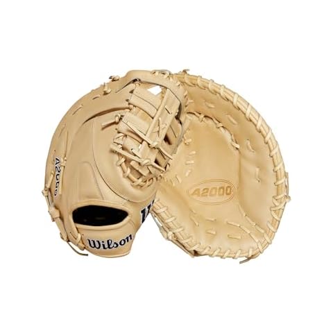 Wilson A2000 1679 First Base Mitt Cover
