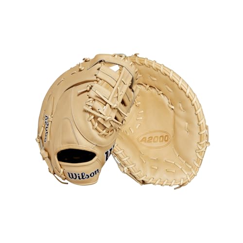 Gants de baseball Wilson A2000 automne 2024 équipement de sport cuir