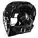 Baseball Catcher’s Gear Kit | Includes Chest Protector, Helmet, Leg Guards | Lightweight & Breathable – Baseball Protective Equipment | Ages 15 & Older