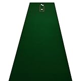 パターマット工房 トーナメントSB 90cm×4m 高グレード高速ベント 日本製 距離感マスターカップ付き TR90-400