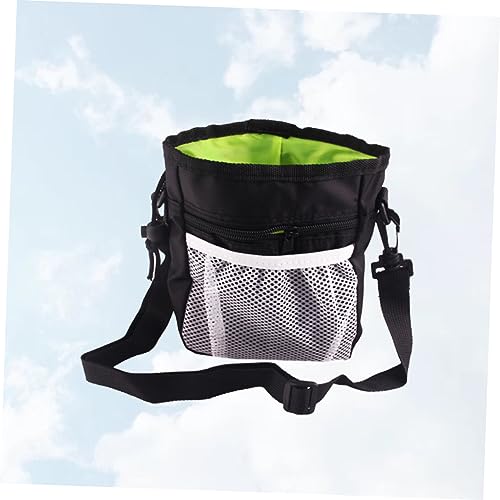 Hohopeti 1Pc Pet Deleite Bolsa Saco De Comida De Cachorro Comida Deleite Bolsa Pet Lanche Saco Pet L