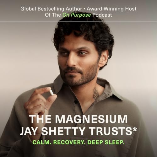 BIOptimizers Magnesium Breakthrough 7-Form 500mg, 60ct - Image 4