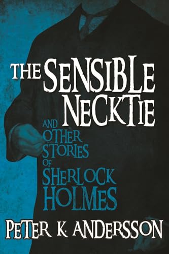 The Sensible Necktie view 2