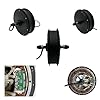 Ebike 72V 3000W 24” 26“ 27.5" 29” MTX39 Rear Wheel Conversion Kits with 72V 25AH Triangle Battery (29er Rear) #1