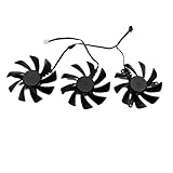 gainward geforce gtx 770 phantom 4gb Remplacement des ventilateurs de refroidissement endommagés, anciens et inutilisables