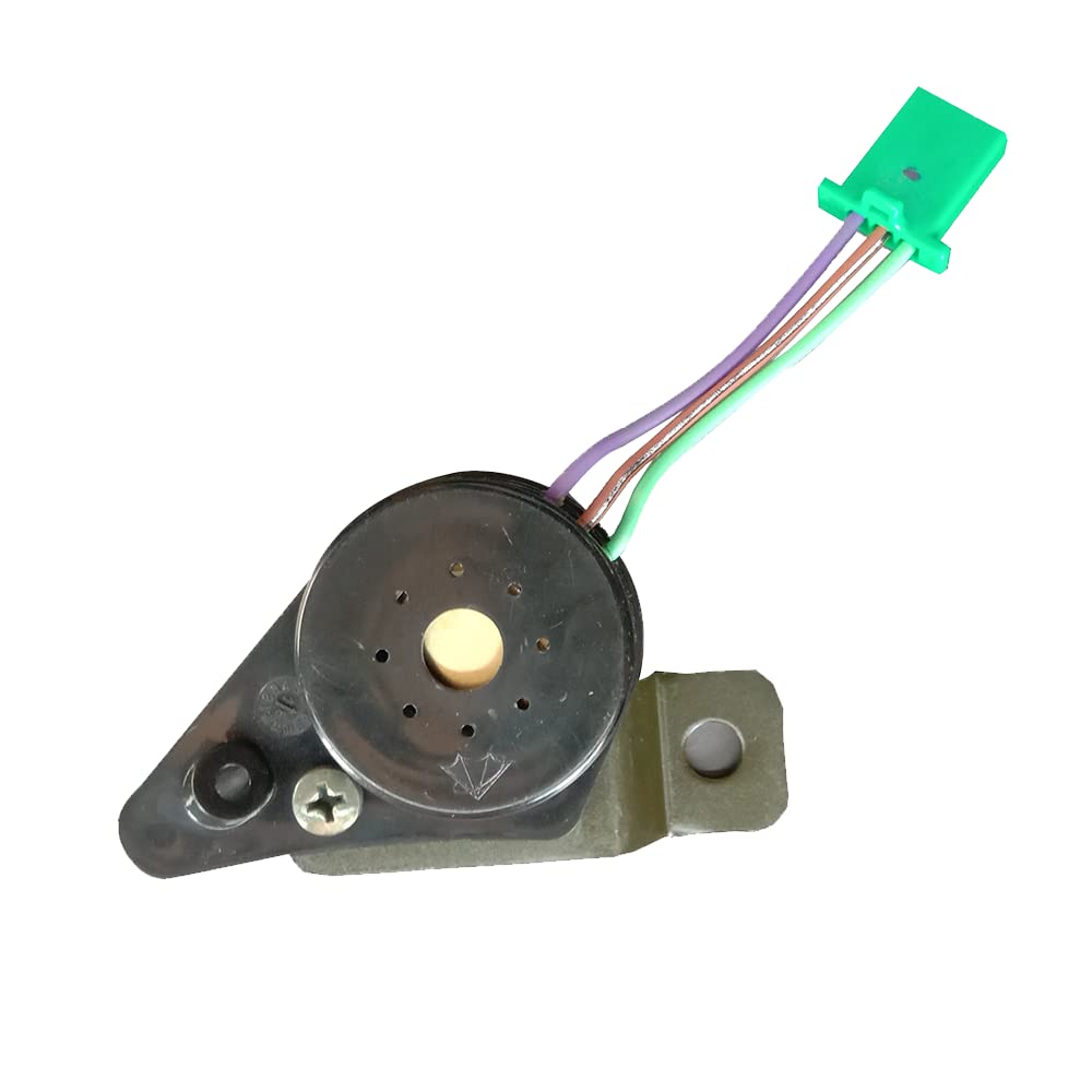 TVS Bike Horn Consist of Beeper Kit for Victor Model Motorcycle |Provides Loud Sound & Water Resistant Horn|OE Designed Accessory| Turn Signal Reminder|12 Volt - Black