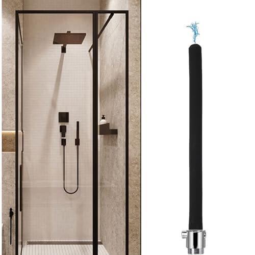 Image of Shower Enema Anal Douche System with On /Off Switch,Shower Douche for Men and Women Portable Cleaner, Enema Nozzle Kit Cleaner Attachment