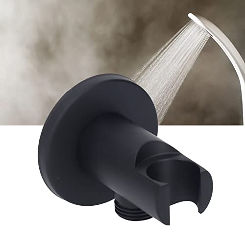 Support de pomme de douche réglable orientable pour douchette à main