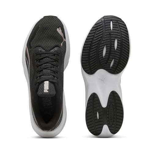 Image of Puma Unisex-Adult Pounce Lite Running Shoe