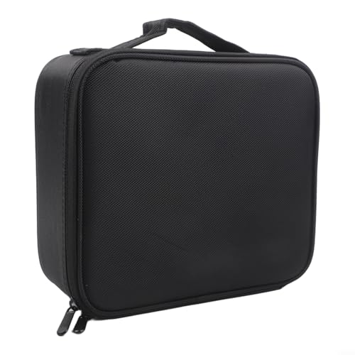 Bolsa de telescopio con separadores internos personalizables para lentes