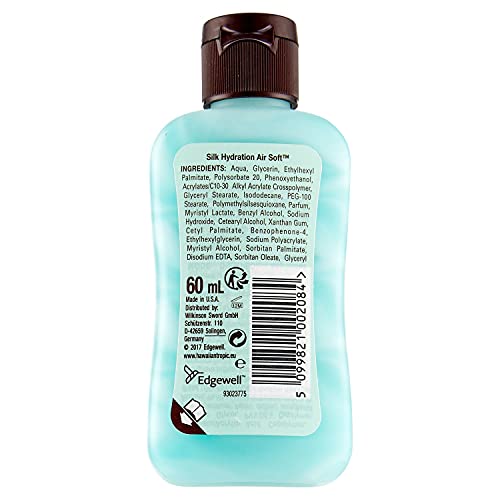 Hawaiian Tropic - Mini Après-Soleil Hydratant/Apaisant, 60 ml