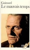 Le Mauvais temps 2070369277 Book Cover