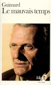 Paperback Mauvais Temps [French] Book