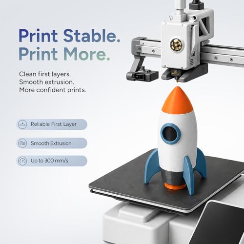 Filament PLA Plus 2.0 OVERTURE 1,75 mm noir pour impression 3D précise - 2