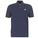 Produktbild G-STAR RAW Herren Dunda Polo, Blau (sartho blue D08513-5864-6067), M