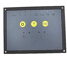 Findmall DSE704 Generator Controller Module