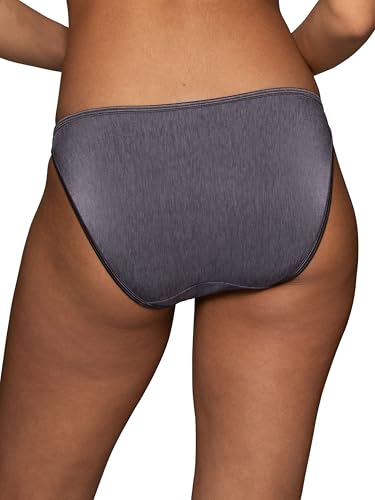 Image of Vanity Fair Women's Illumination String Bikini Panties, Silky Stretch & Satin Trim