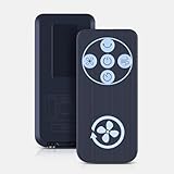 New Fan Replacement Remote Control for Cascade MK-TF0001 40' & Sunter 40' Tower Fan