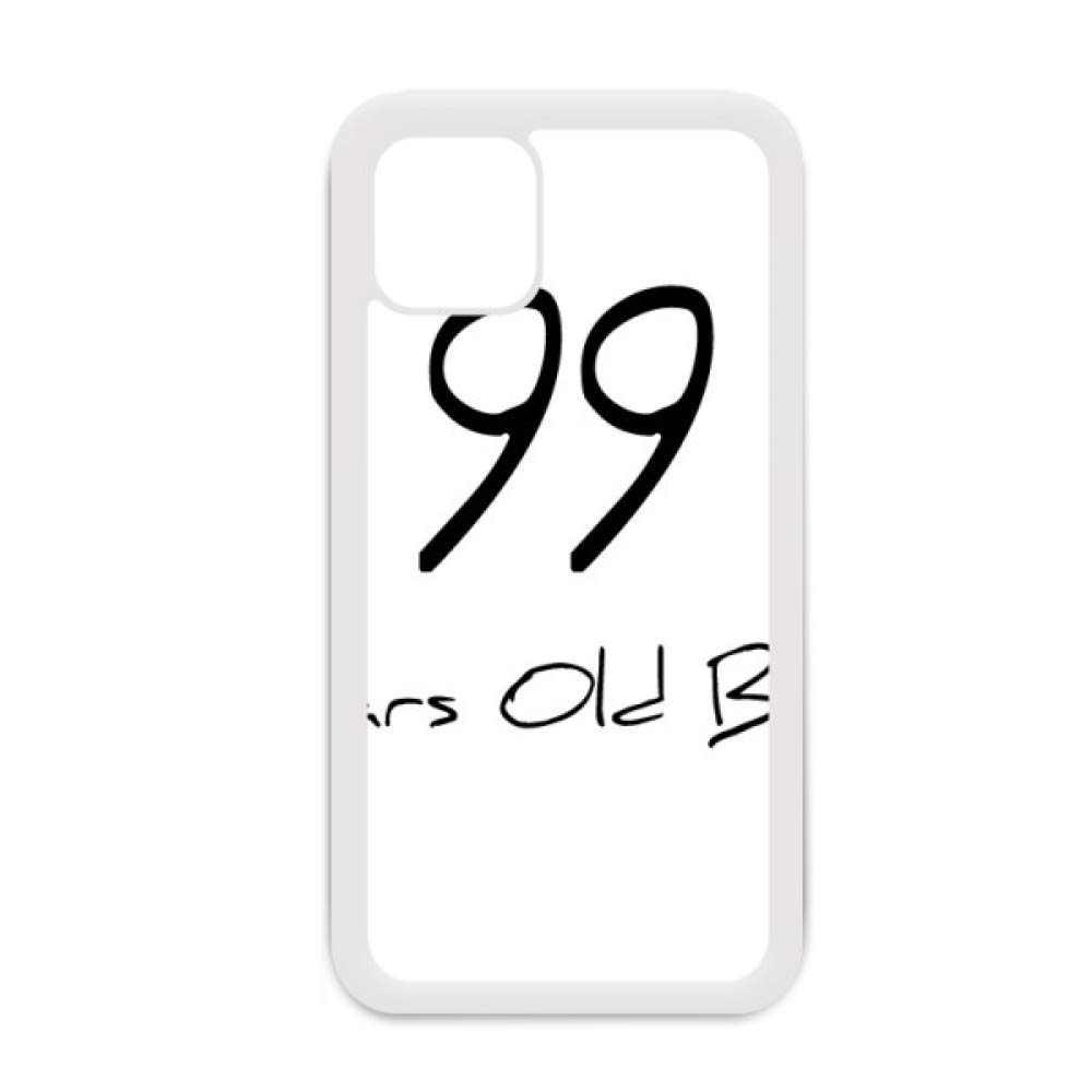 Coque blanche iPhone 12 Pro Max ultra fine style Mini et design épuré