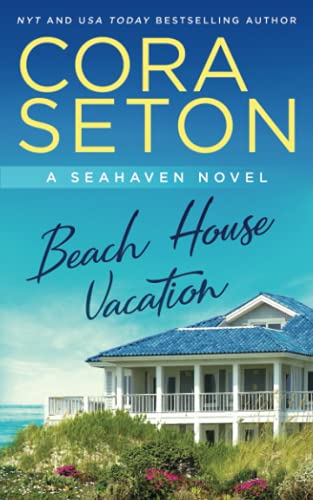 Beach House Vacation: 2 (The Beach House Trilogy)