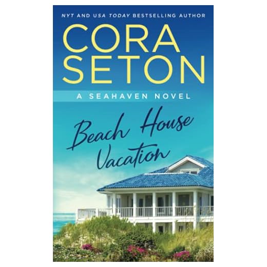 Beach House Vacation (2)