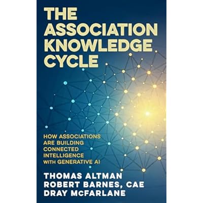 The Association Knowledge Cycle
