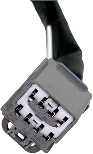 Miniatura 3 de KarParts360 Cámara de respaldo de visión trasera para Dodge Journey 2011-2020  Reemplazo para CH1960115  56054158AG