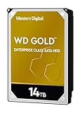 western digital 4tb gold Fiabilidad mejorada con hasta 2,5 m de horas MTBF