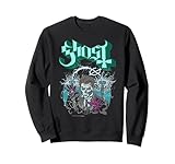 Ghost Tesla Sweatshirt