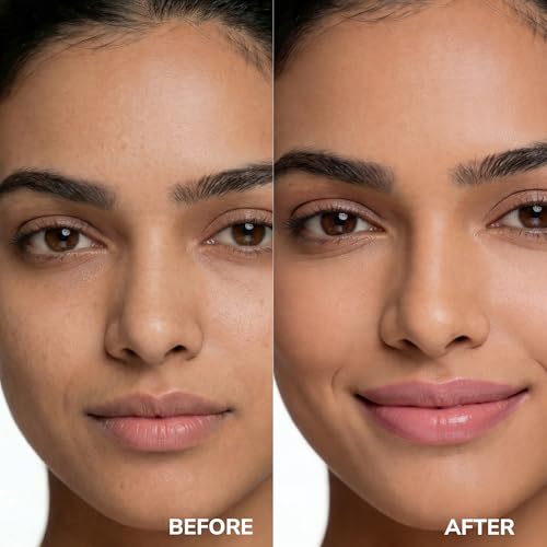 Image of Mila Beaute Perfect Cover Foundation with Hyaluronic Acid & SPF 20 | High Coverage & Flawless Matte Finish | Super Hydrating & Lightweight Formula | Suitable for All Skin Types - 7 Sand