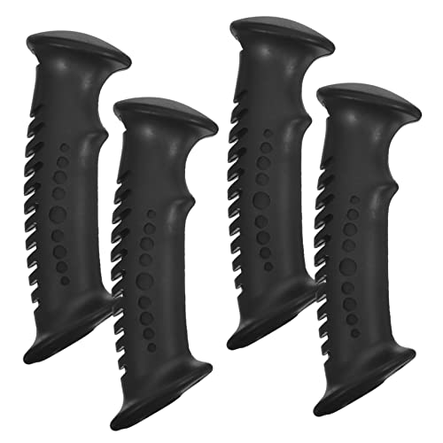 FRCOLOR 1Zbg gbLO|[nh Ski SkA Trekking Pole Hiking Pole O|[Obv nhObv vX`bN Black 4