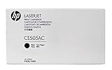 TONER Juodas 05A 2.3K/CE505AC HP