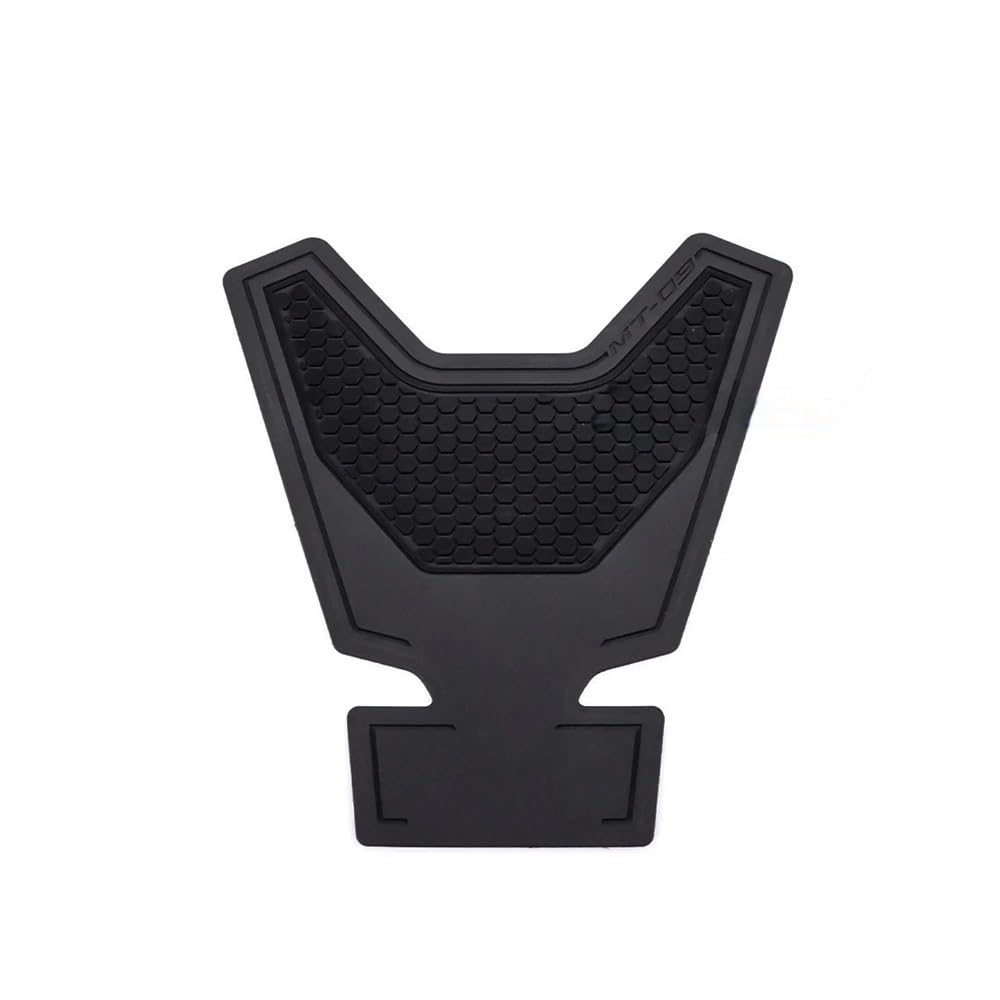 Tank Pad Protector Tank Pad for MT-09 2024 2025 Fuel Side Gasket Canon Protection Tank Pad Sticker