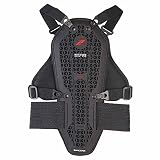 NETCUBE ARMOUR KID x7 (altezza 121/135cm)
