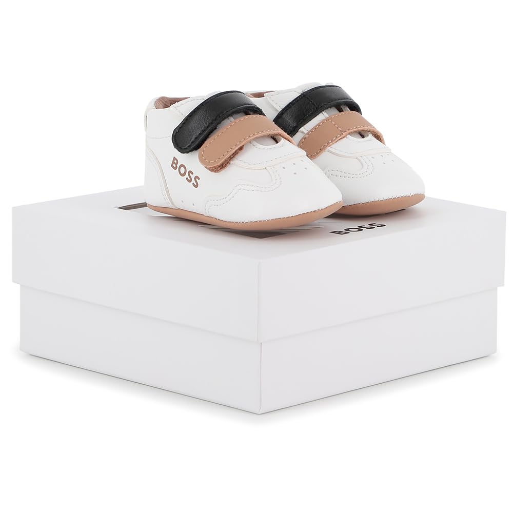 BOSS Baskets J53553 EU 19