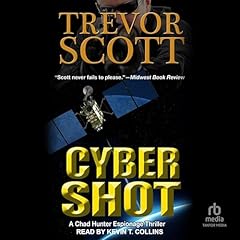 Cyber Shot cover art