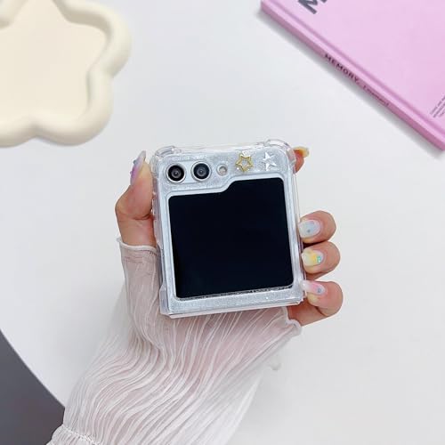 Coque Galaxy Z Flip 4 protège des chutes grâce aux quatre coins