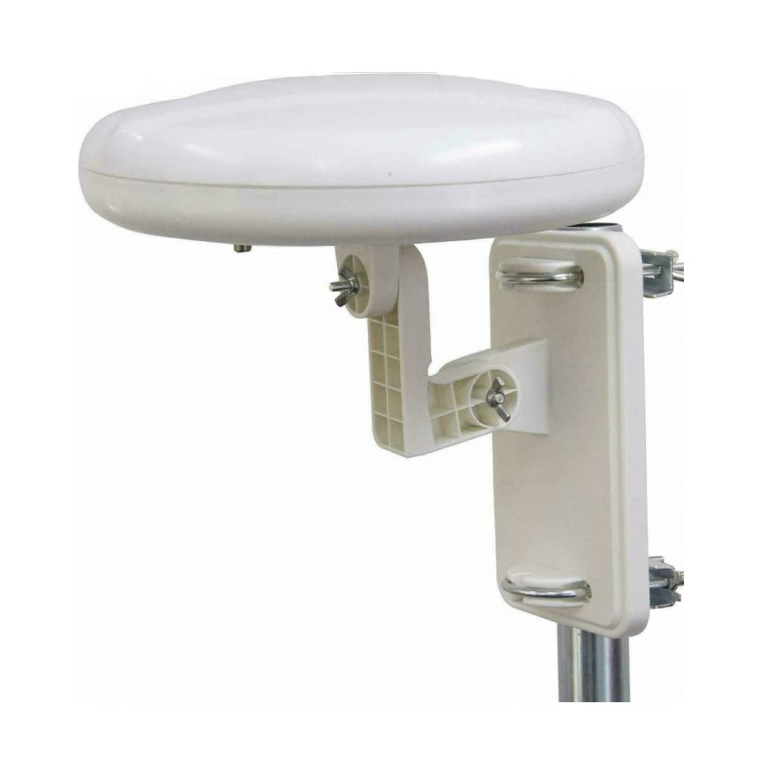 ANTENNA DIGITALE TERRESTRE DTT DA ESTERNO OMNIDIREZIONALE VHF UHF COMBO CAMPER