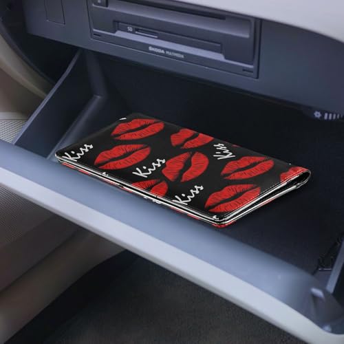 Organizador para Documentos Automotriz Plegable miniatura 7
