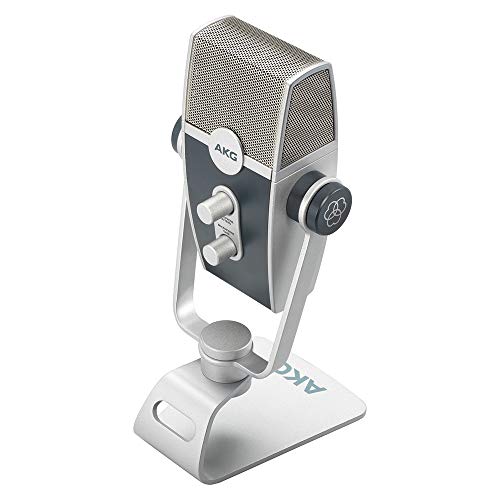 AKG Lyra 商品画像6
