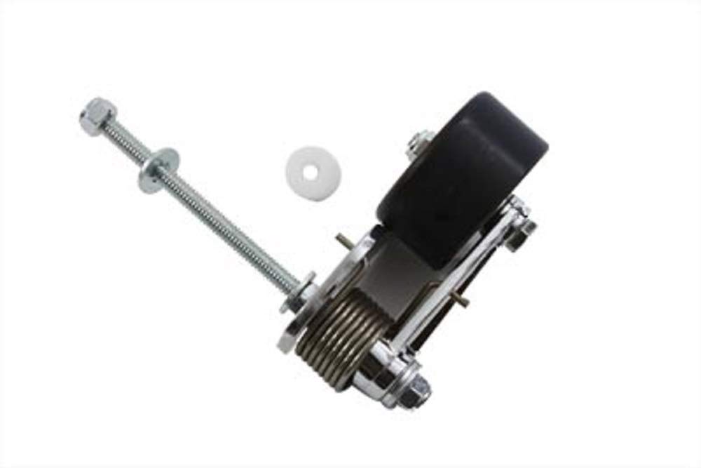 Amazon.com: V-Twin Manufacturing Rear Chain Tensioner 19-0431