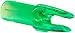 Easton Microlite Super Nocks - Emerald