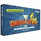 Trinkspiel Drinkopoly Kombiniertes Tafel- und Tischspiel für Partys