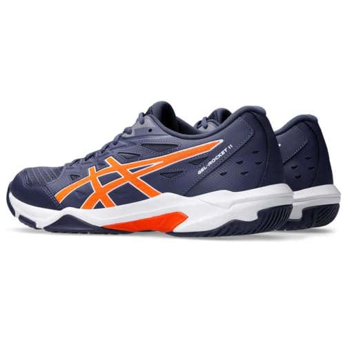 Image of ASICS Mens Gel-Rocket 11 Indoor Sports Shoes